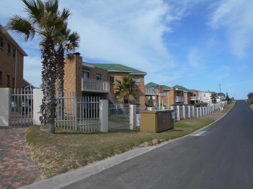 Sedgefield South Africa Hotels