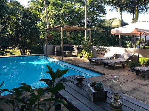 Ballito South Africa Hotels