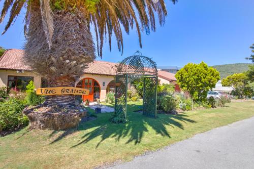 Knysna South Africa Hotels
