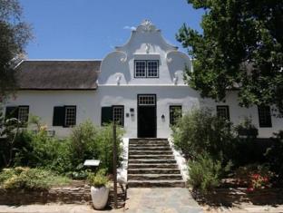 Tulbagh South Africa Hotels