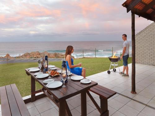 Margate South Africa Hotels