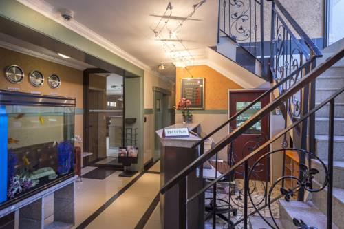 Midrand South Africa Hotel