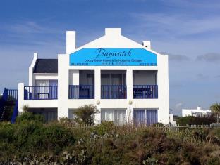 Paternoster South Africa Hotels