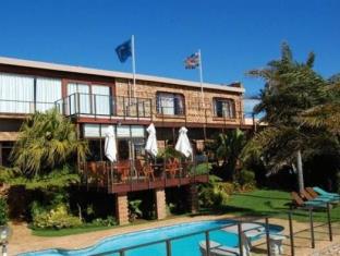 Mossel Bay South Africa Hotels
