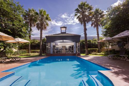 Bardene South Africa Hotel