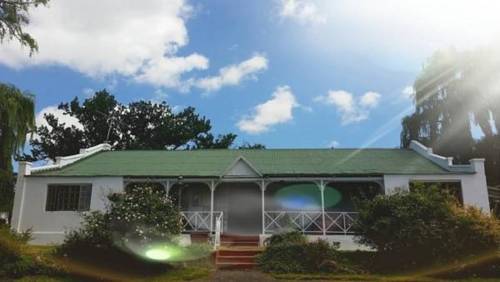 Harrismith South Africa Hotel