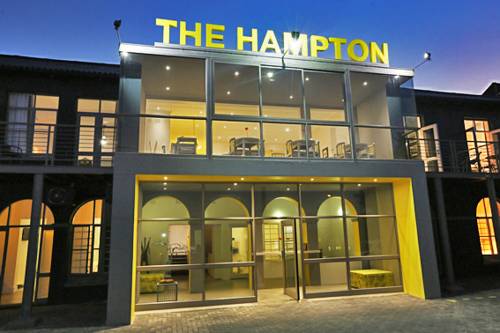 East London South Africa Hotel
