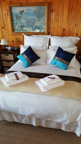 Port Alfred South Africa Hotel