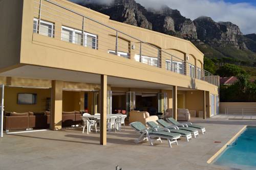 Cape Town South Africa Hotel