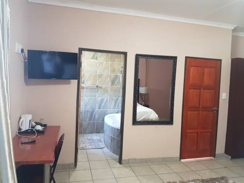 Witbank South Africa Hotel