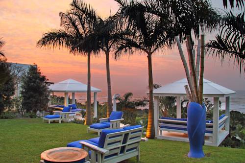 Trafalgar South Africa Hotel