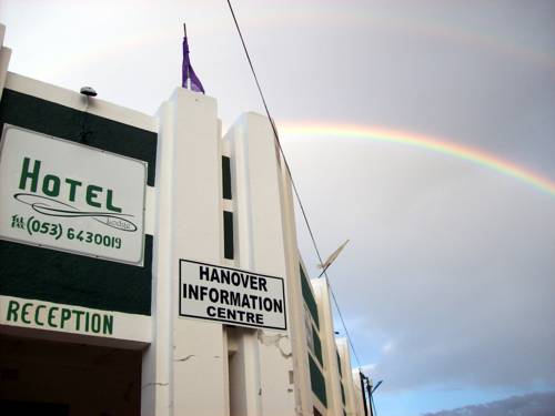 Hanover South Africa Hotel
