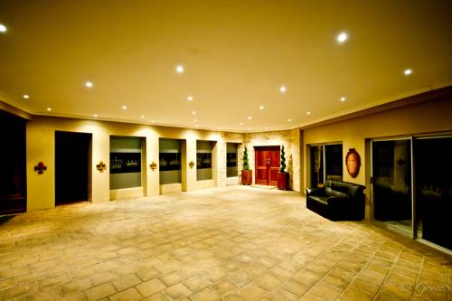 Centurion South Africa Hotel
