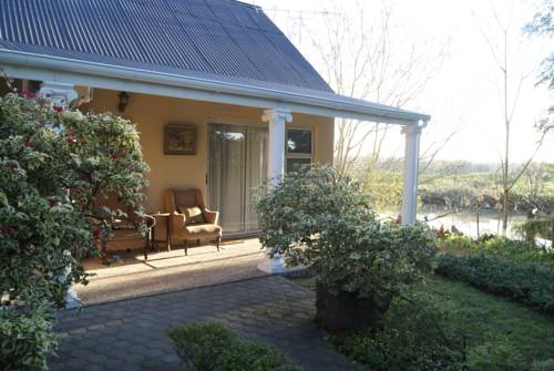 Addo South Africa Hotel