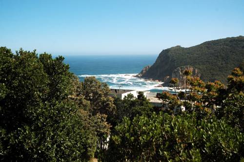 Knysna South Africa Hotel