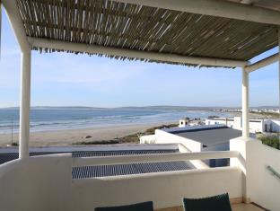 Paternoster South Africa Hotels