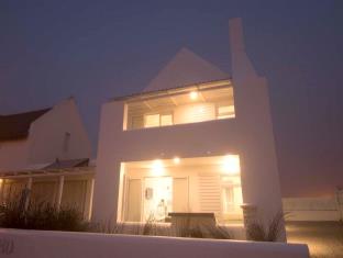 Paternoster South Africa Hotels