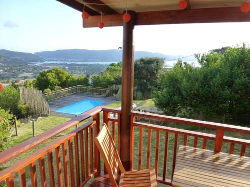 Knysna South Africa Hotel
