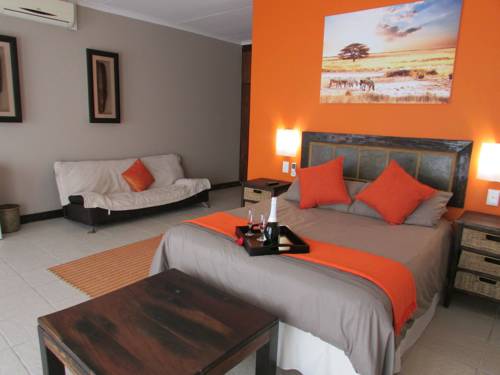 East London South Africa Hotel