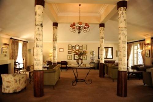 Fourways South Africa Hotel