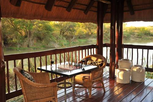 Thornybush Game Hotel South Africa Hotel