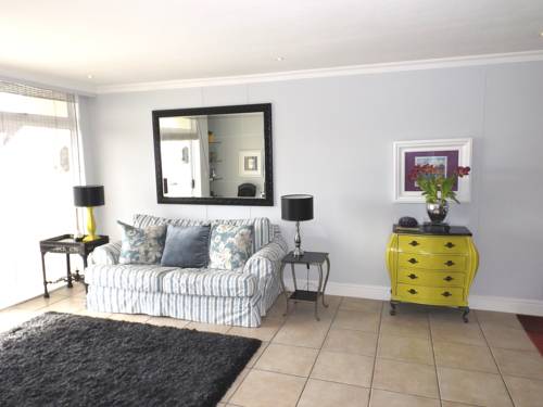 Cape Town South Africa Hotel