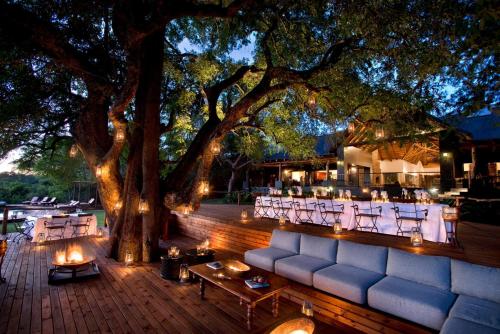 Kruger National Park South Africa Hotels