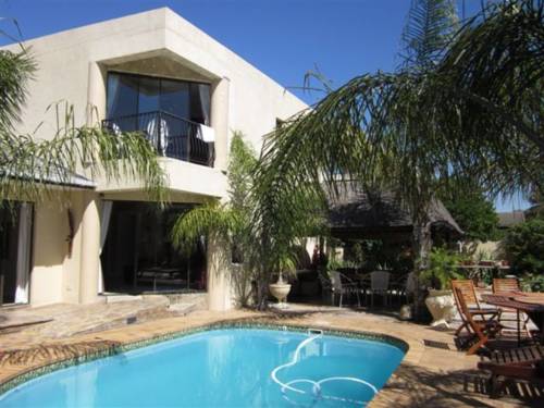 Kuilsrivier South Africa Hotel