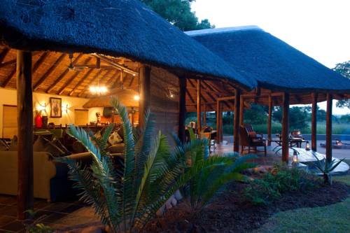 Thornybush Game Hotel South Africa Hotel