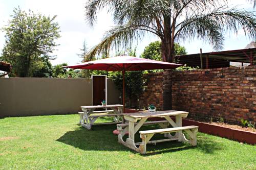 Midrand South Africa Hotel