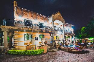 Pretoria South Africa Hotels