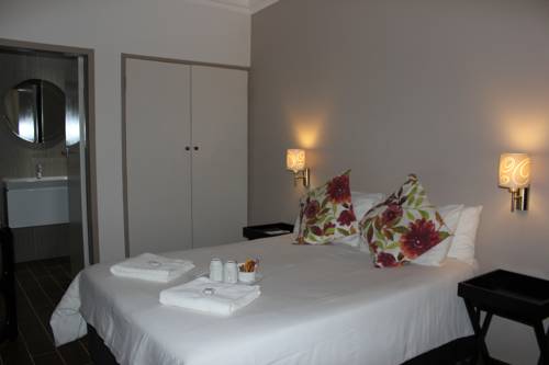 Middelburg South Africa Hotel