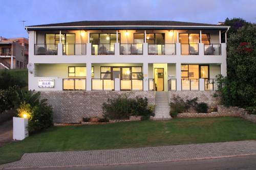 Jeffreys Bay South Africa Hotel