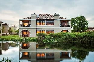 Suider-Paarl South Africa Hotels