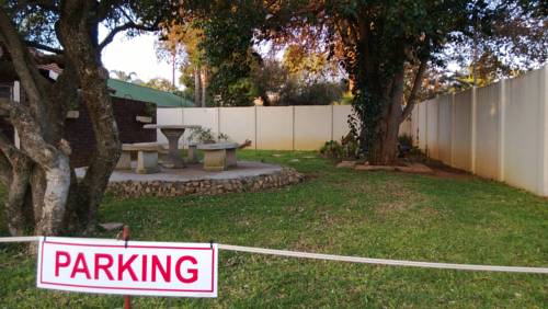 Polokwane South Africa Hotel