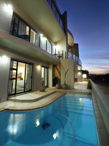 Mossel Bay South Africa Hotel