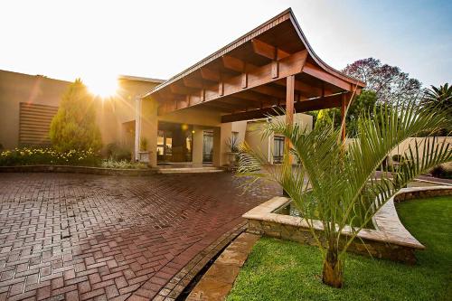 Polokwane South Africa Hotels