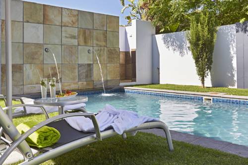 Tulbagh South Africa Hotel