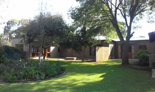 Dullstroom South Africa Hotel
