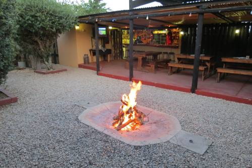 Addo South Africa Hotel