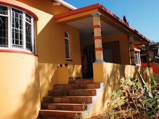Johannesburg South Africa Hotels