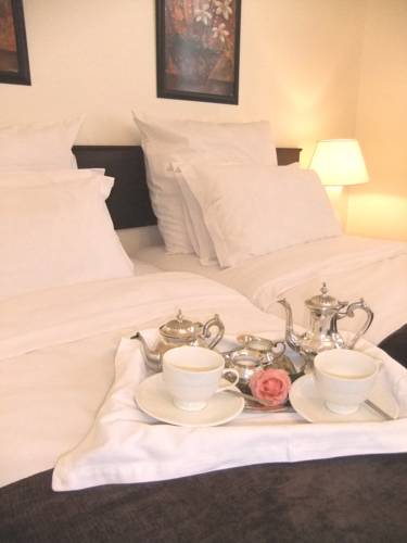 Durban South Africa Hotel