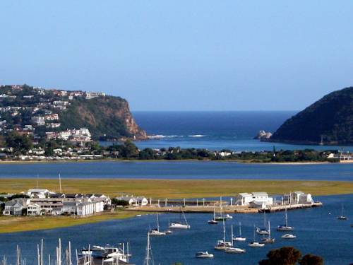 Knysna South Africa Hotel