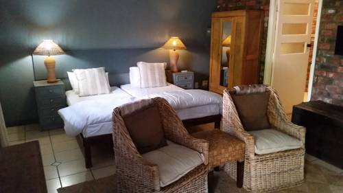 Paarl South Africa Hotel