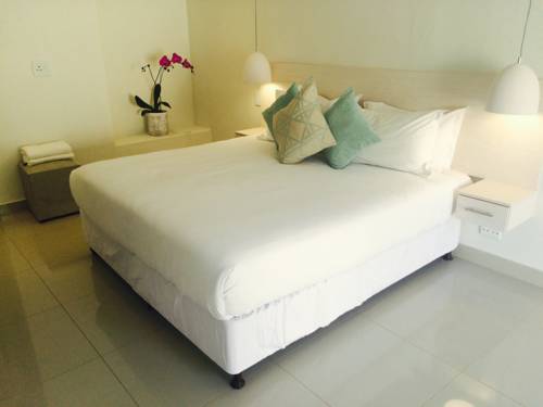 Amanzimtoti South Africa Hotel