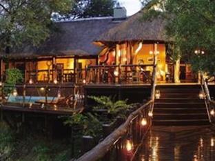 Madikwe Game Reserve South Africa Hotels