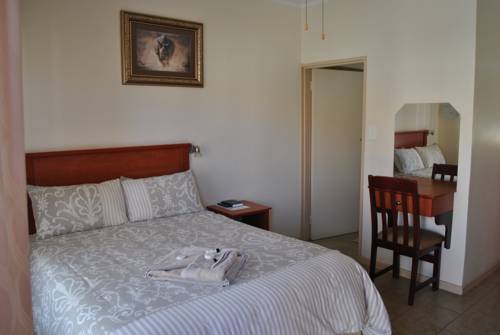 Lichtenburg South Africa Hotel