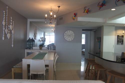 Umdloti South Africa Hotel