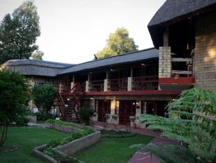 Storms River South Africa Hotels
