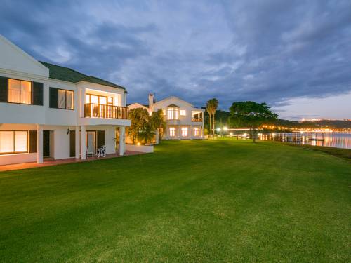 Knysna South Africa Hotel